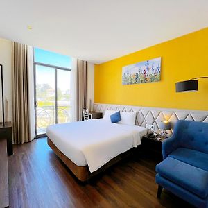 Stillus Boutique Hotel Dalat